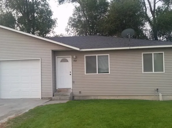 760 Royal St, Blackfoot, ID 83221