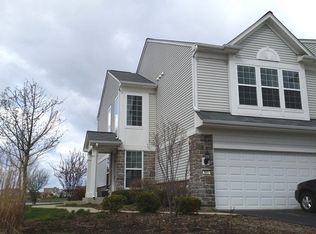 641 Hawley Dr, Oswego, IL 60543