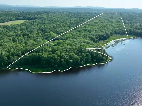 000 Atlantic Highway Map 4 Lot 24, Warren, ME 04864