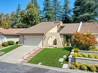 2787 Lakeridge Ln, Westlake Village, CA 91361