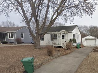 3321 Virginia Ave S, Saint Louis Park, MN 55426