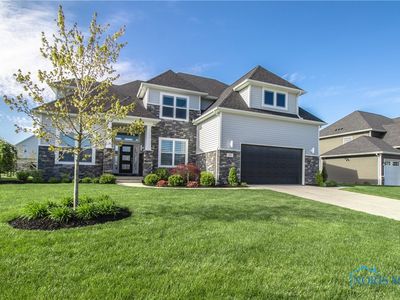 102 Taylors Mill Cir, Perrysburg, OH, 43551