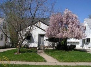 807 N Vermont Ave, Royal Oak, MI