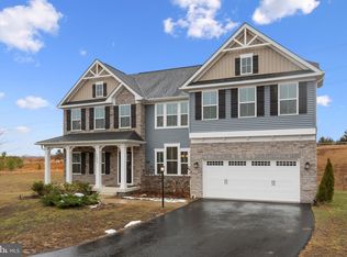 12406 Stockton Ct, Fredericksburg, VA 22407