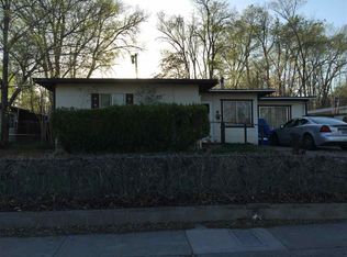 1645 Beech St, Reno, NV 89512