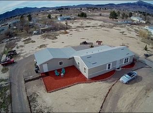 2360 N Jason Ln, Pahrump, NV 89060