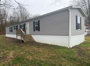 1190 S Dixie Blvd Lot 49, Radcliff, KY 40160