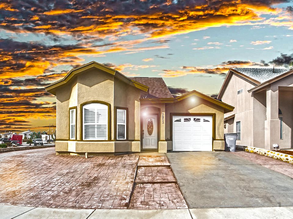 1st image of 3953 Tierra Venado Dr