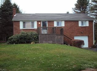 183 Golden City Rd, Saxonburg, PA 16056