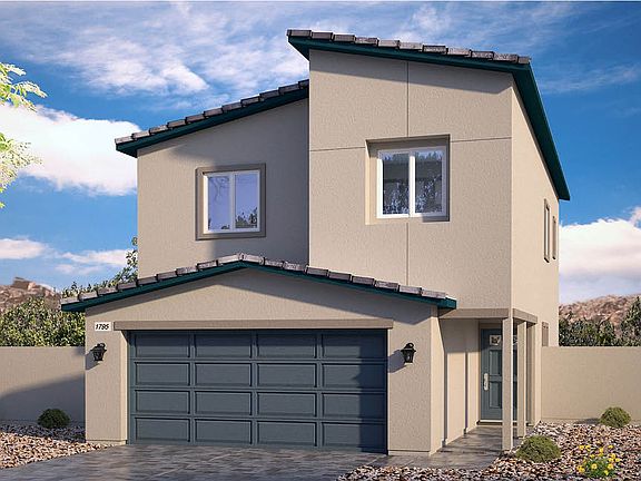 Plan Elevation.