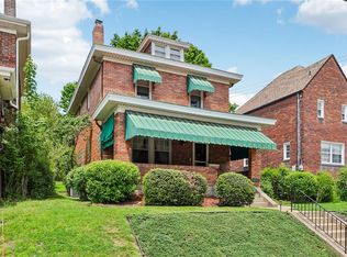 4048 Cloverlea St, Pittsburgh, PA 15227