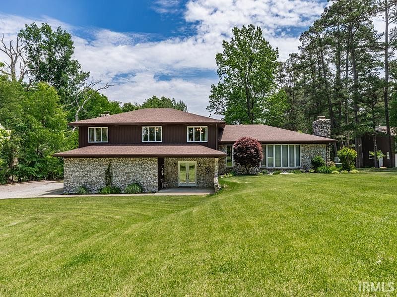 13725 Old State Rd, Evansville, IN 47725 MLS 202428826 Zillow