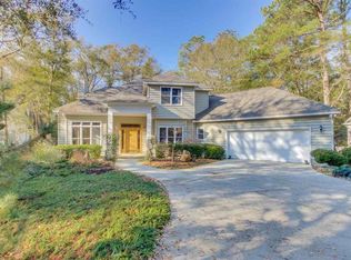1142 Club Cir, Pawleys Island, SC 29585