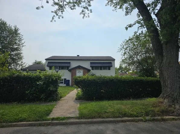 216 Princeton Ave, Pemberton, NJ 08068