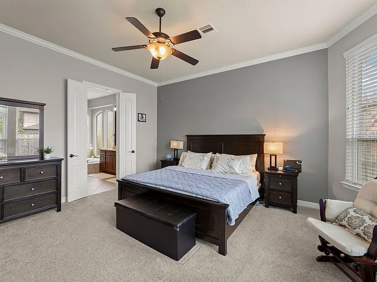 4507 Hickory Branch Ln — Photo 22