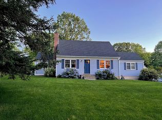 13 Great Hill Rd, Darien, CT 06820