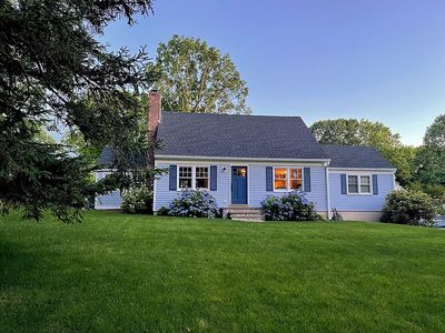 13 Great Hill Rd, Darien, CT, 06820