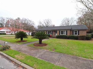 148 S 3rd St, Cochran, GA 31014