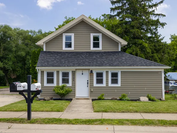 3986 W Walworth Rd, Macedon, NY 14502