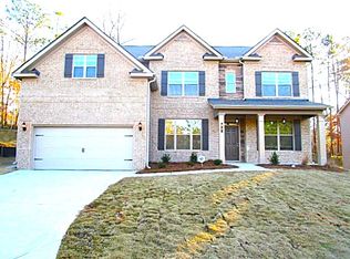 97 Victoria Heights Dr, Dallas, GA 30132