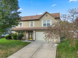 5634 Nuckols Ct, Indianapolis, IN