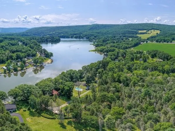 138 Vito Molinari Rd, Oneonta, NY 13820