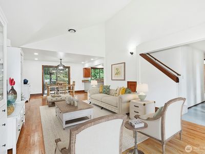 22401 NE 14th Drive, Sammamish, WA, 98074