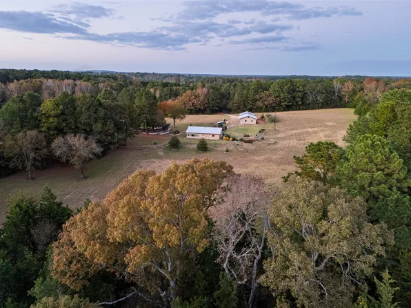 640 County Road 4910, Troup, TX 75789