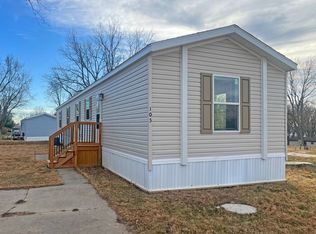 2404 N 8th St LOT 105, Red Oak, IA 51566