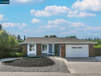 810 Burwood Way, Antioch, CA, 94509