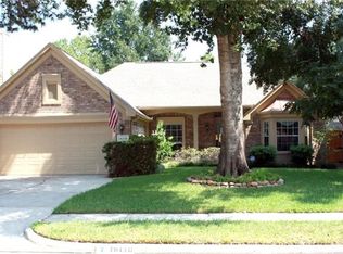 16110 Charter Rock Dr, Houston, TX 77070