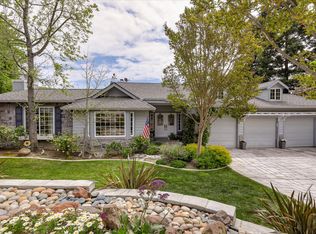 215 Arthur Ct, Danville, CA