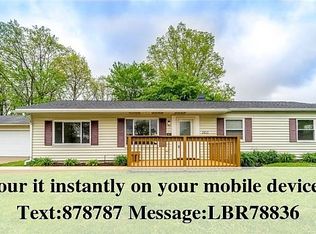 3611 Northport Dr, Stow, OH 44224