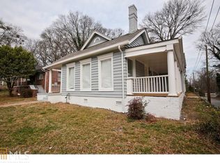 1417 Beecher St SW, Atlanta, GA 30310