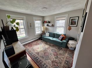 328 Beacon Street, Somerville, MA 02143