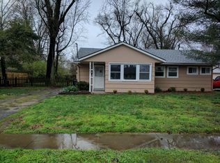 3603 Stanton Blvd, Louisville, KY 40220