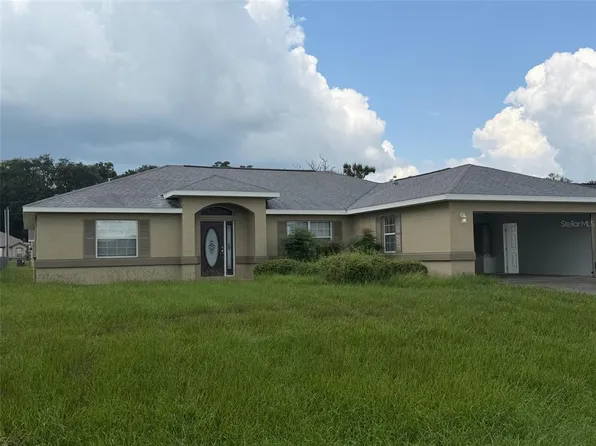 4836 NW 45th Ct, Ocala, FL 34482