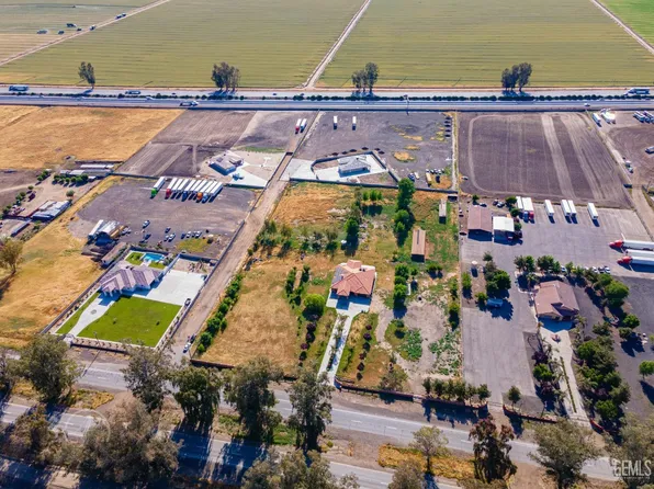 18005 S Union Ave, Bakersfield, CA 93307