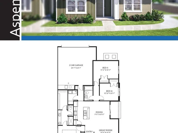 Paulding Ave, Nampa, ID 83687