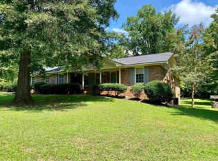 1110 Country Club Ln, Union Point, GA 30669