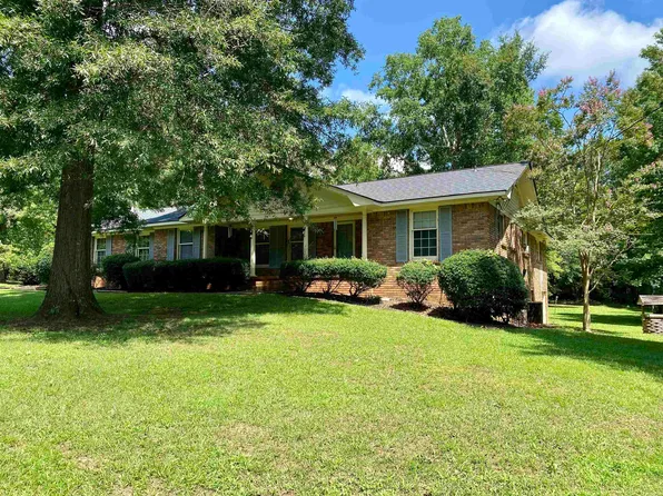 1110 Country Club Ln, Union Point, GA 30669