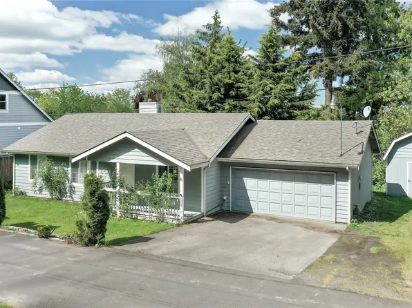 1503 9th Avenue Ct, Milton, WA 98354
