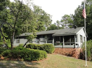 2404 Patriot Rd, Manning, SC 29102