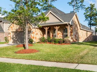 17234 Lowell Lake Ln, Humble, TX 77346