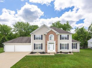 2110 Laurel Ln, Streetsboro, OH 44241