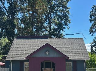526 W Main St, Sheridan, OR 97378