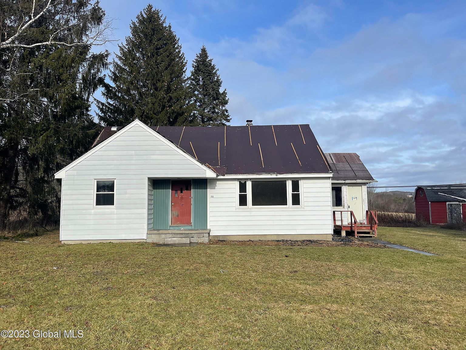 232 Helderberg Trail, East Berne, NY 12059 Zillow
