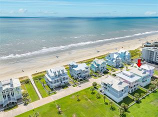 11718 Beachside, Galveston, TX 77554