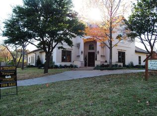 6262 Linden Ln, Dallas, TX 75230