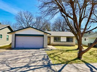 7519 Elderberry Dr, Austin, TX 78745
